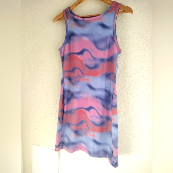 Columbia Chill River Printed Dress - Picture 6 of 9